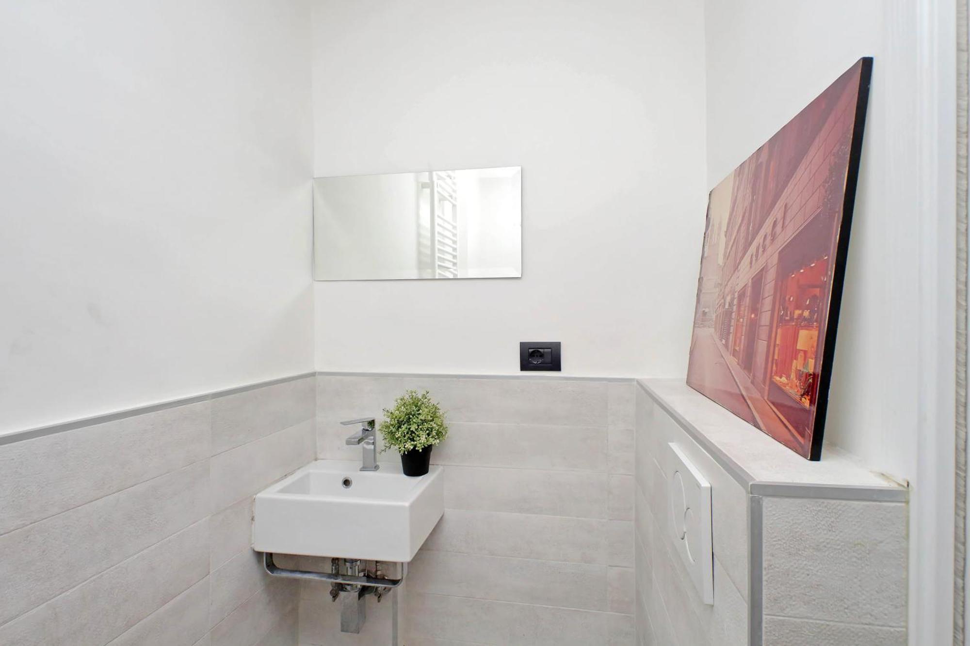 Lejlighed Luxury Spagna