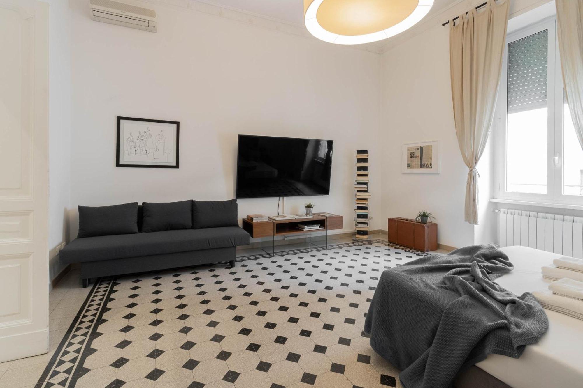 Luxury Spagna * Rom