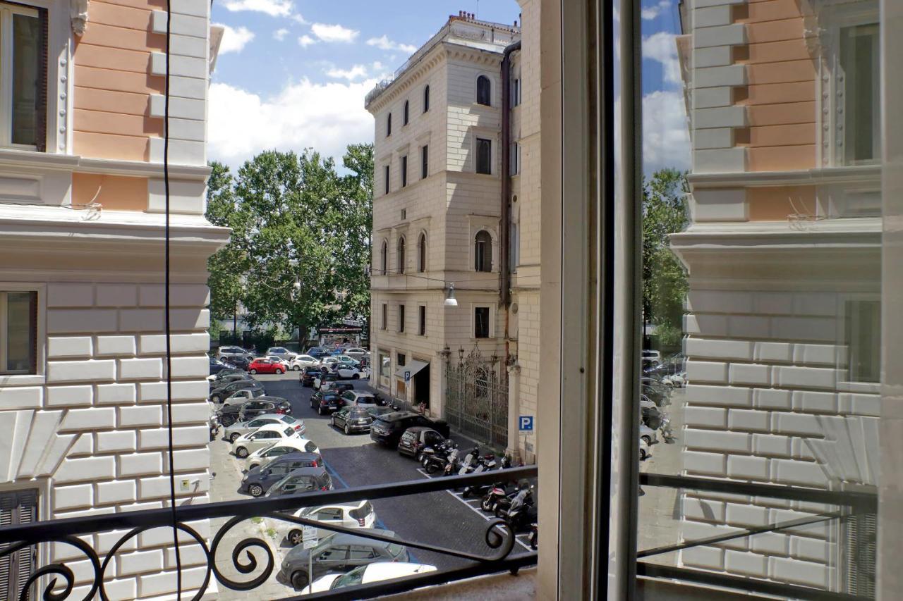 Luxury Spagna Rom