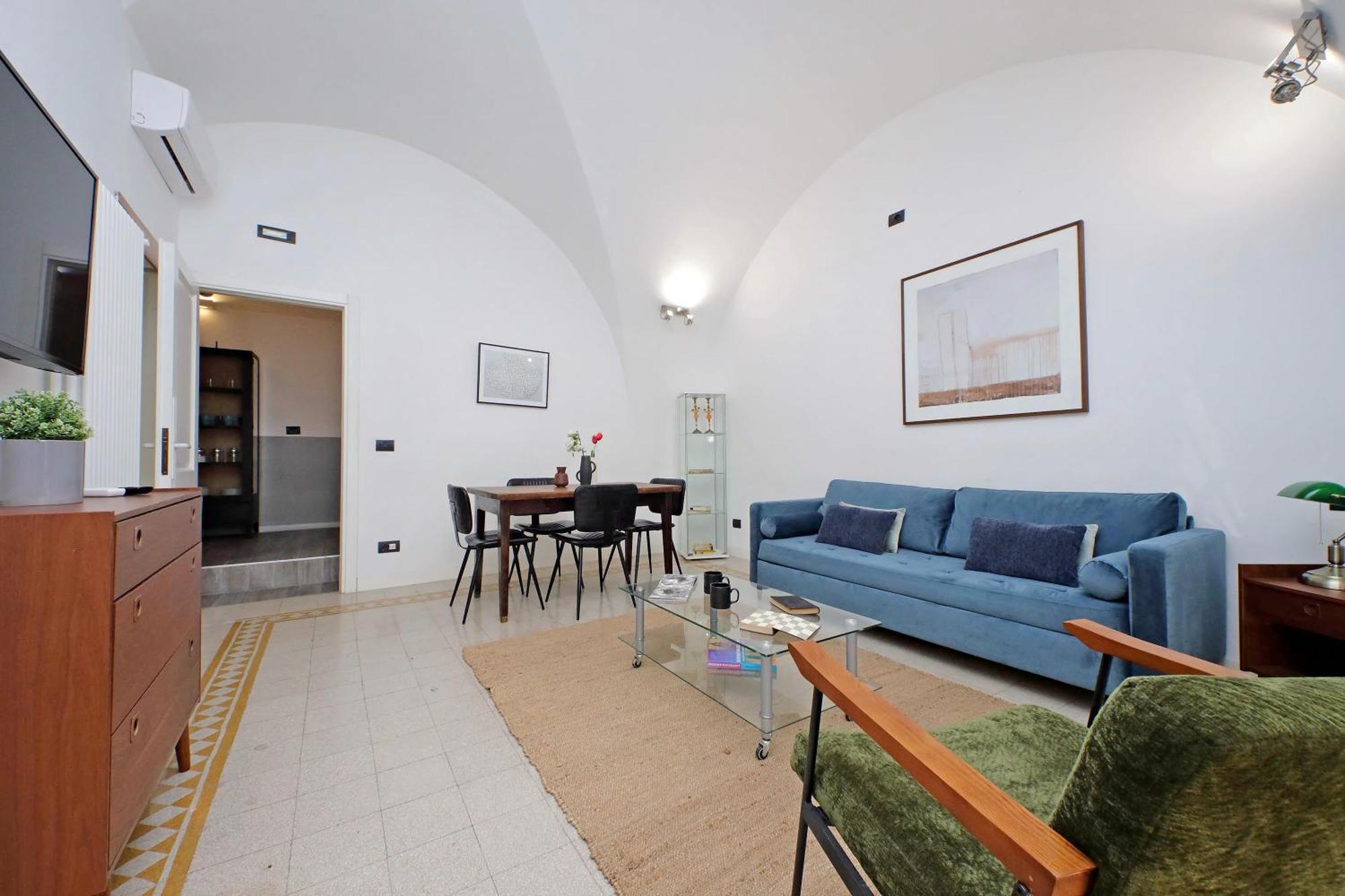 Lägenhet Luxury Spagna
