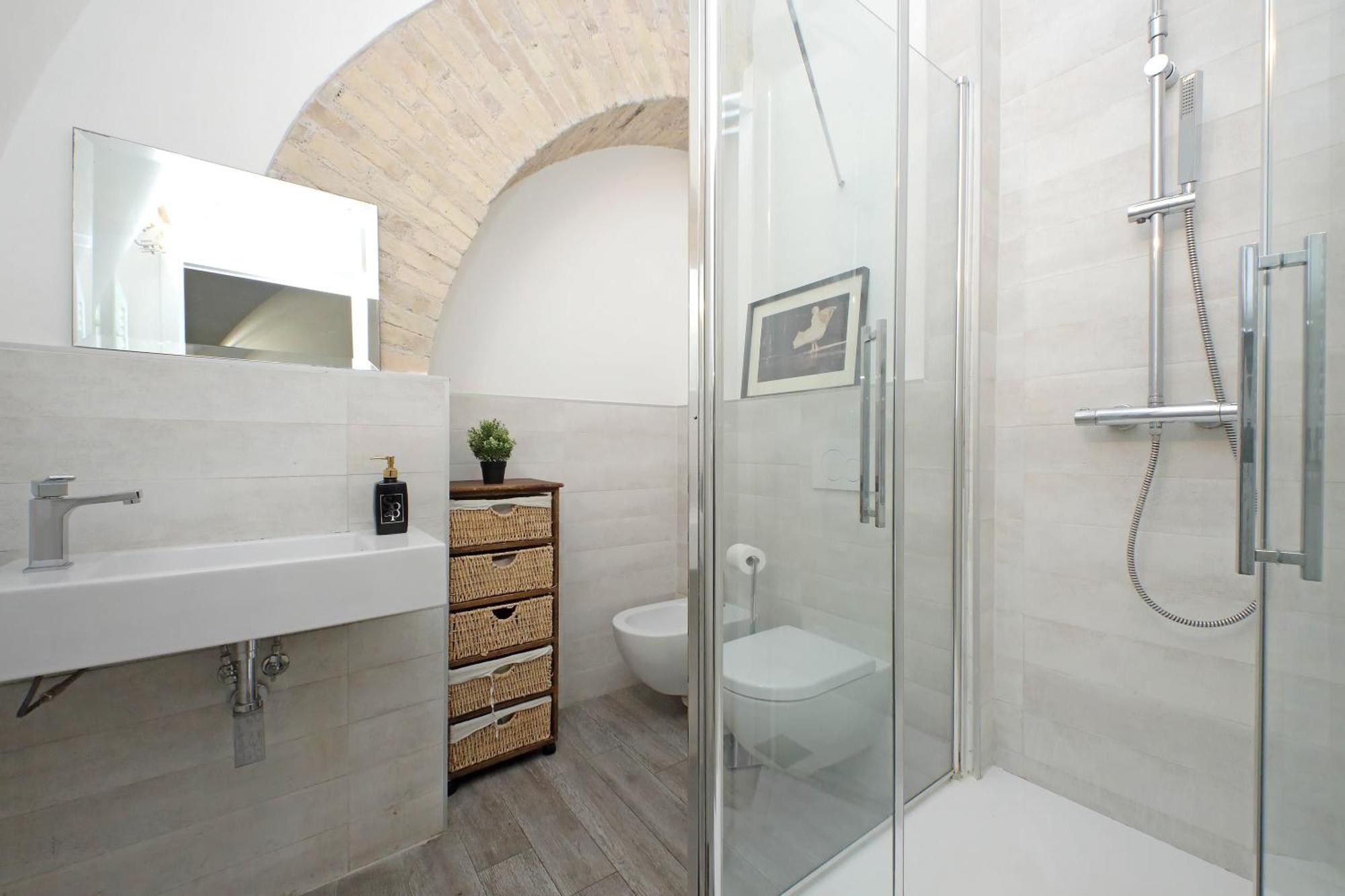 Lägenhet Luxury Spagna Rom