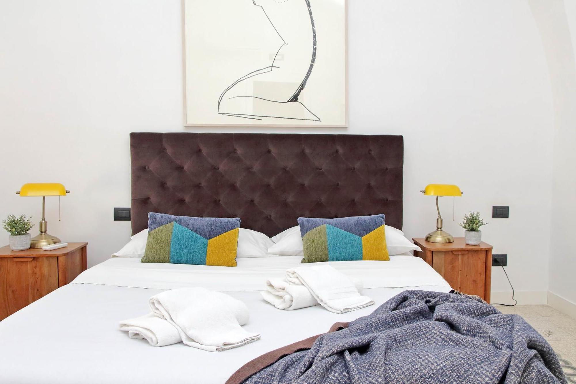 Luxury Spagna Rom