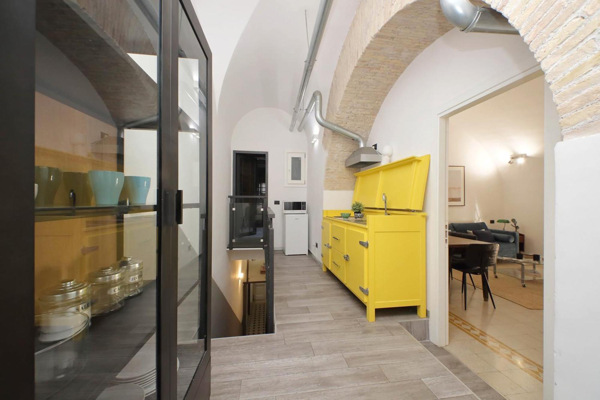 Luxury Spagna Rom
