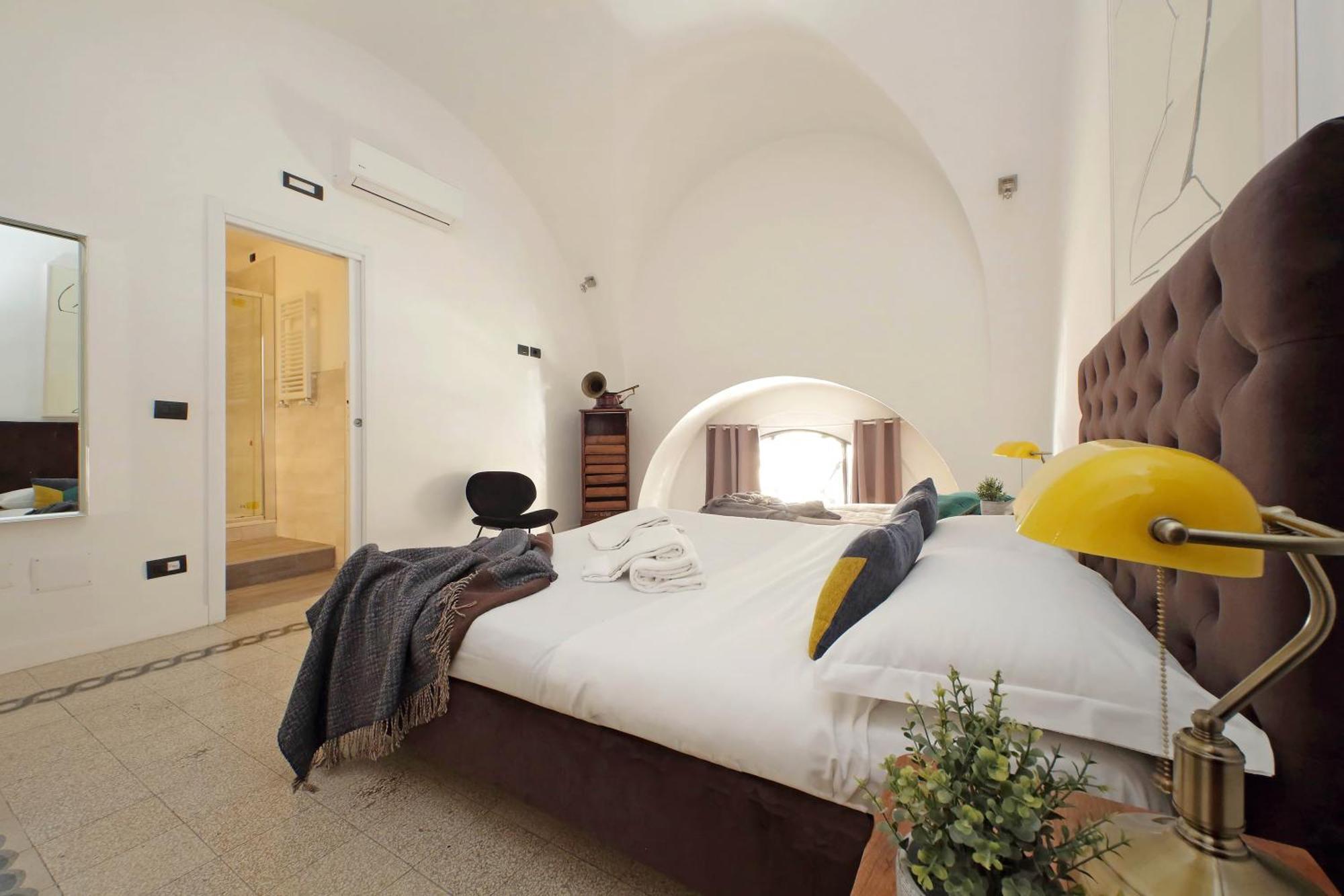 Luxury Spagna Lägenhet Rom
