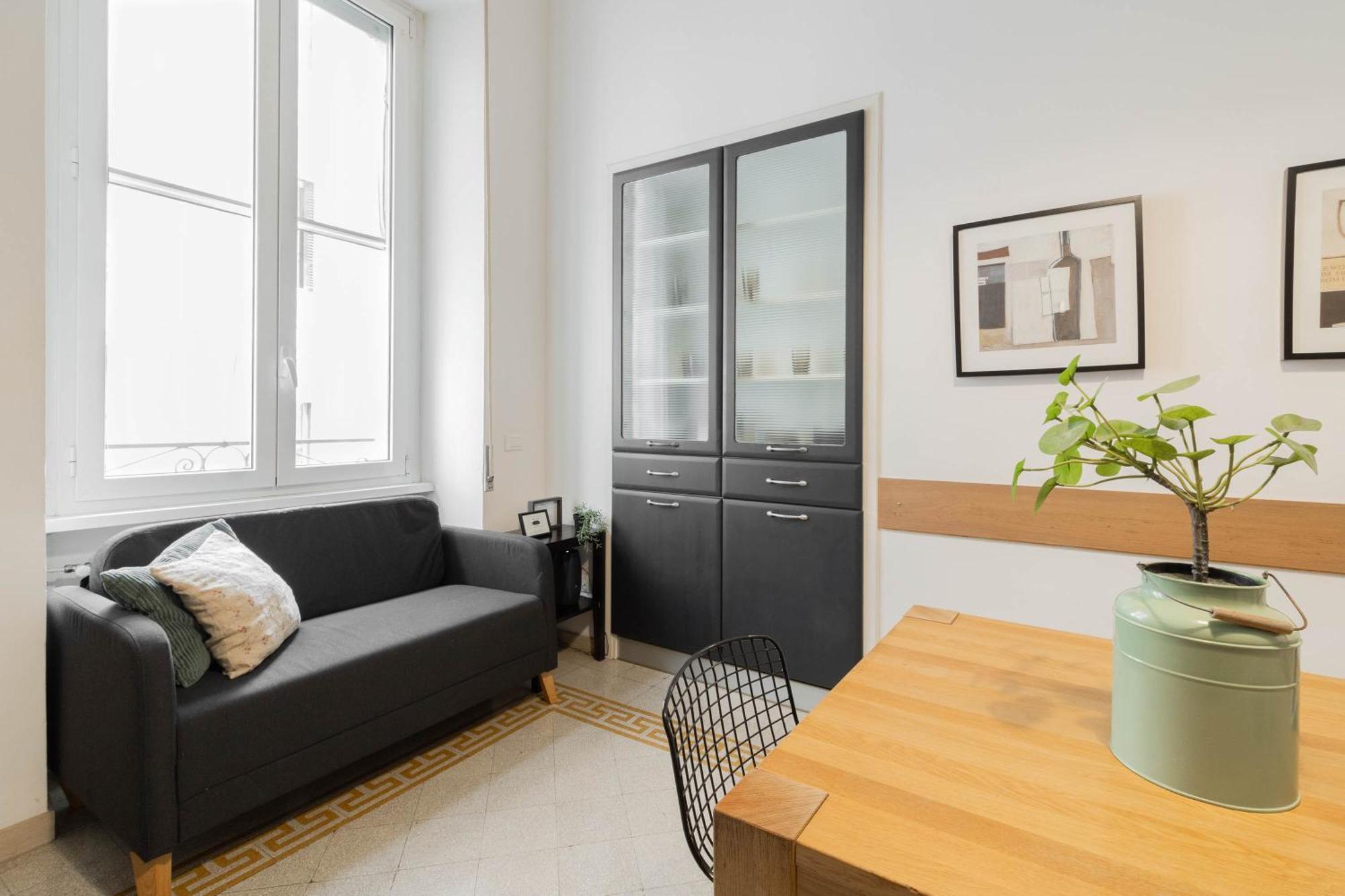 Lägenhet Luxury Spagna