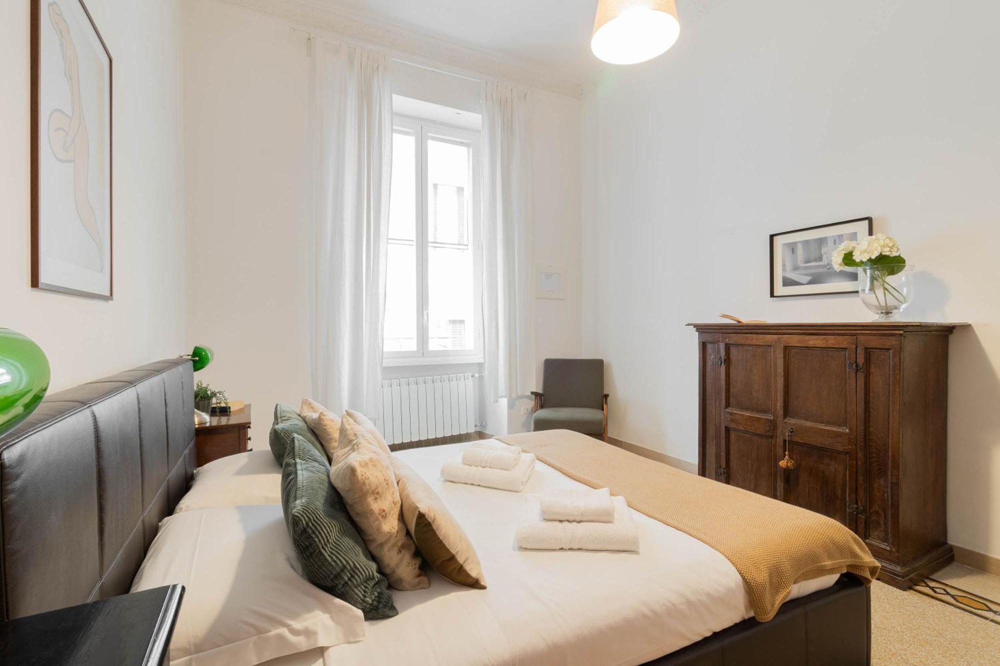 Luxury Spagna Rom