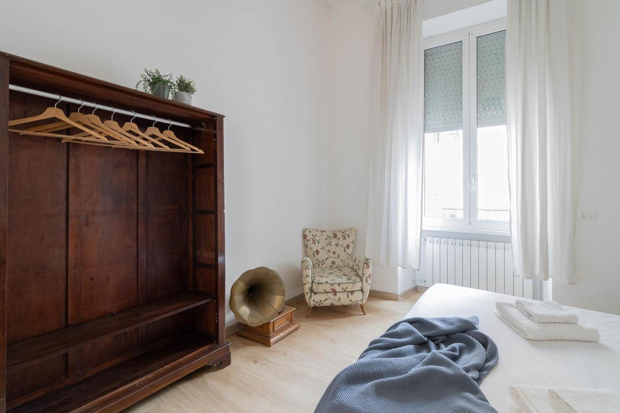 Lägenhet Luxury Spagna